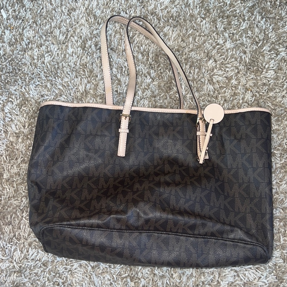 Michael Kors bag